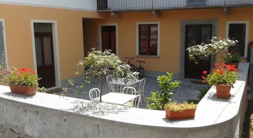 Casa Giardinetto