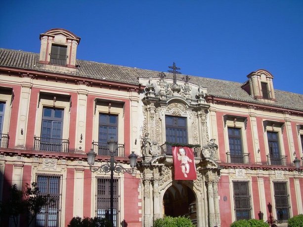 Bamberg Duplex Terrace