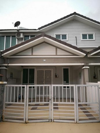 Aalisha Pulau Langkawi House