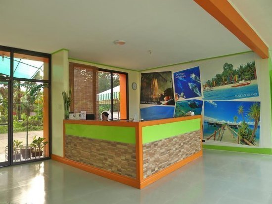 Green Park Tourist Inn