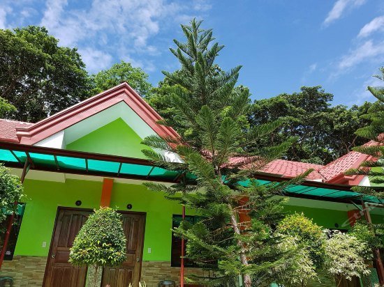Green Park Tourist Inn