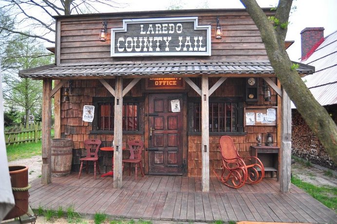 Westernland
