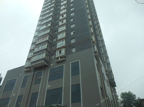 Sunshine Hotel Xijing Hospital