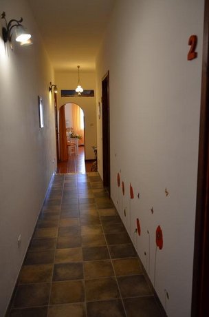 Papavero Bed and Breakfast