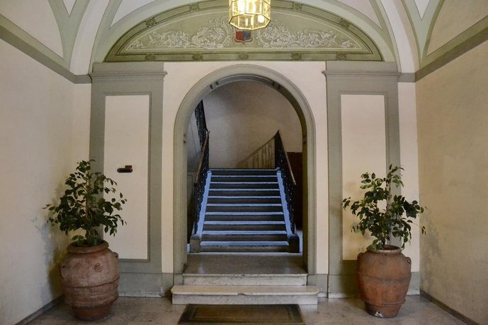 La Casa degli Specchi