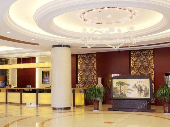 Tianxinliang Hotel
