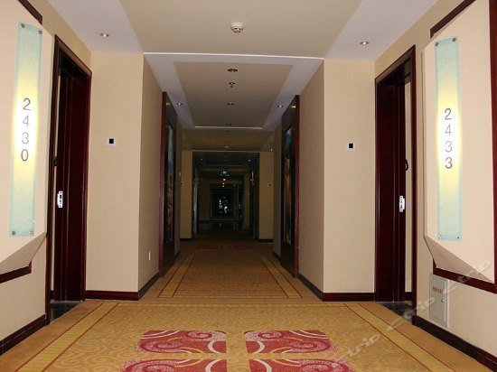 Tianxinliang Hotel