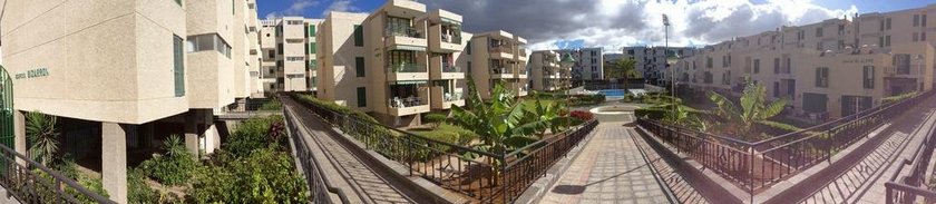 Residencia Las Vinas