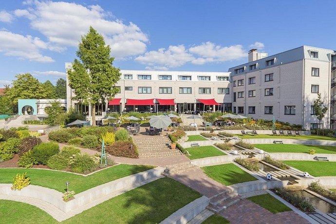 See + Sporthotel Ankum