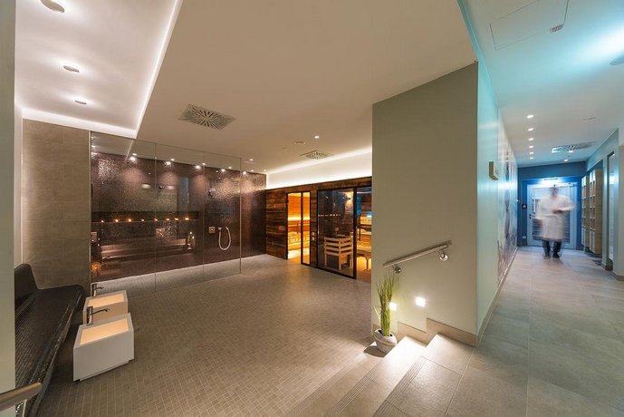 See + Sporthotel Ankum