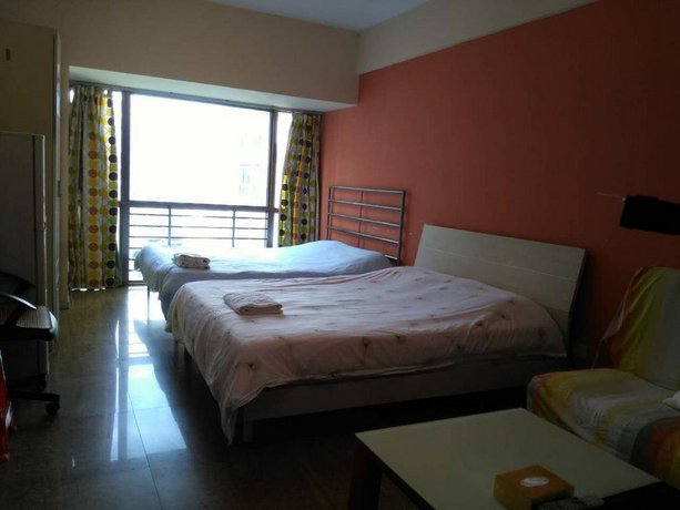 Lucky Heart Hotel