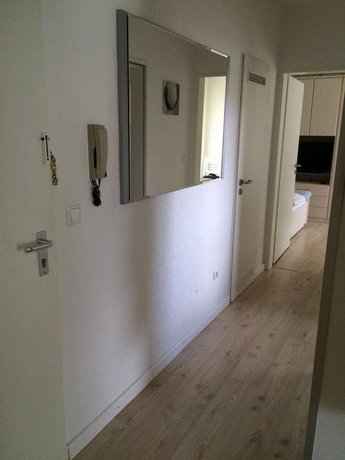 FeWo direkt am Lift