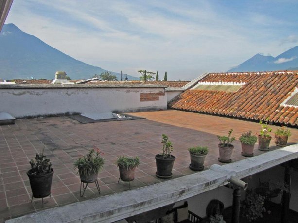 Casita La Esquina