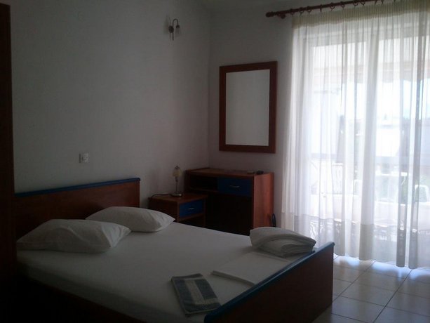 Lappas Rooms