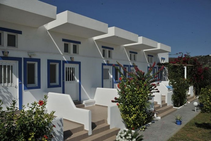 Nefeli Apartments Kos Island