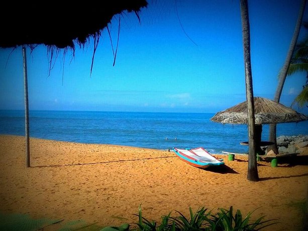 Aquarius Resort
