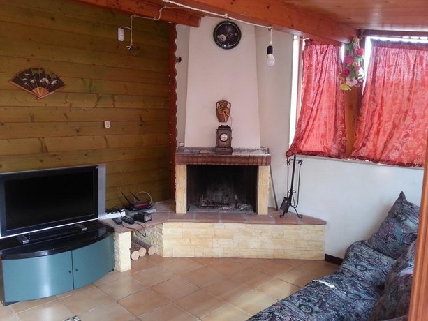 Casa Vacanze Fontane Bianche