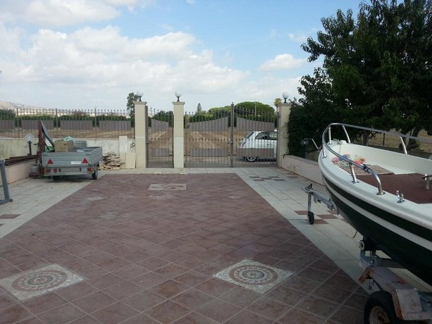 Casa Vacanze Fontane Bianche