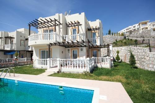 Turquoise Homes Residence BD106