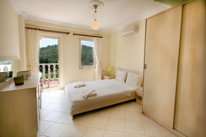 Turquoise Homes Residence BD106