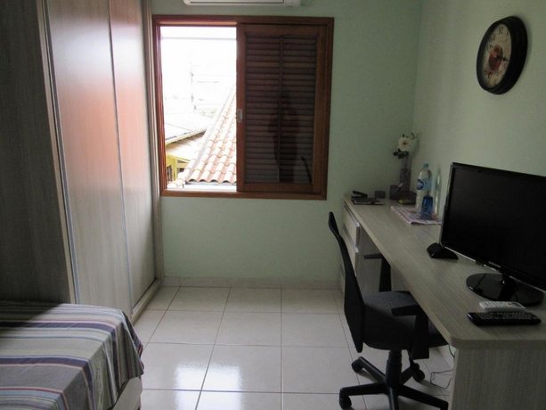 Hospedagem Granville
