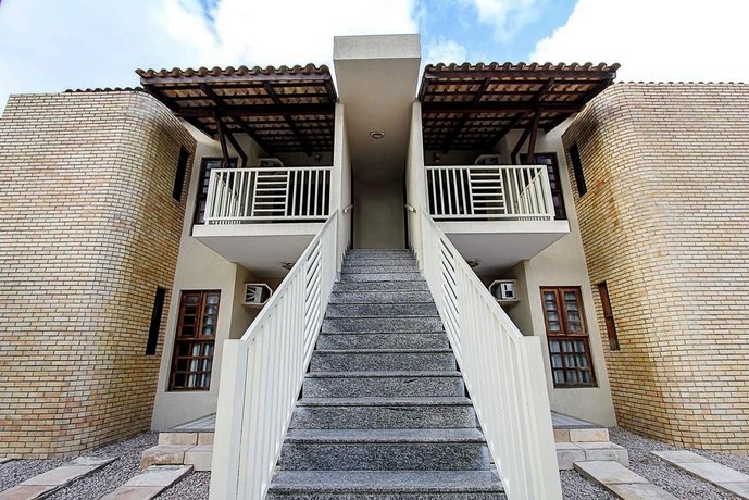 Praia Apart Hotel