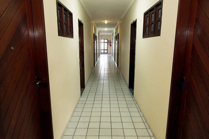 Praia Apart Hotel
