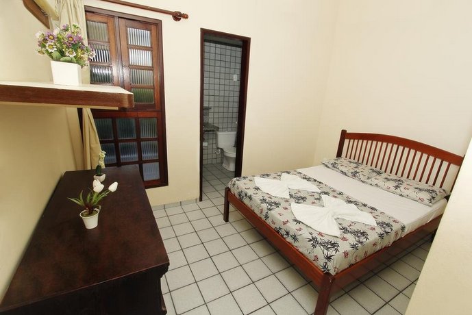 Praia Apart Hotel