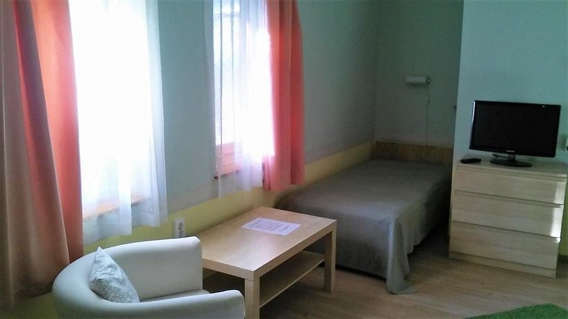 Muskatlis Haz