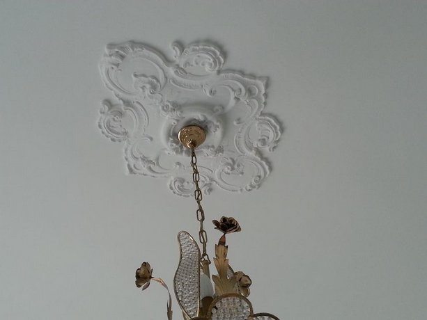 Appartamento Raggio Di Sole