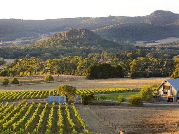 The Daylesford Hotel