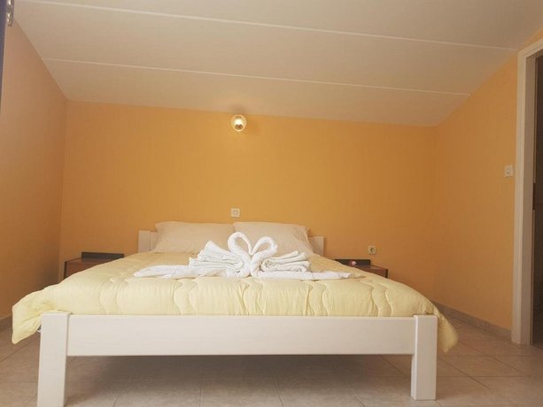 Guest House Betiga