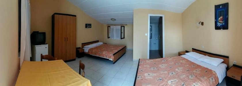 Guest House Betiga