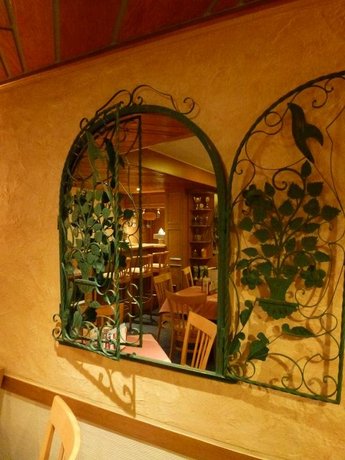 Cafe- Pension Fernblick