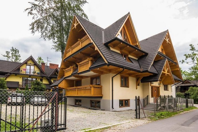 Willa Vera Zakopane