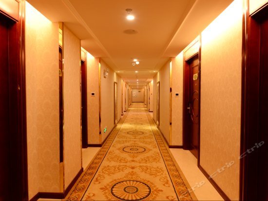 Vienna Hotel Changde Dingcheng