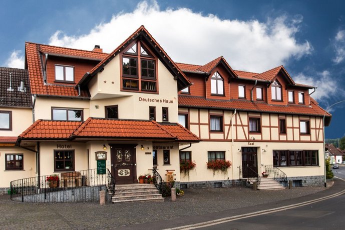 Deutsches Haus Grebenhain Compare Deals