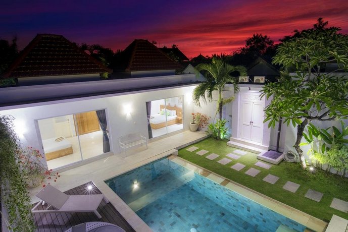 Villa Angela Seminyak