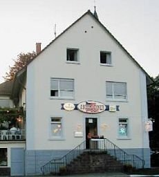 Hotel Goldener Engel