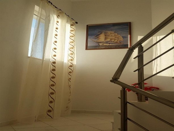 Guest House Konomaevi