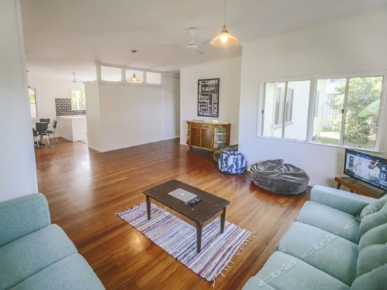 Ryan's Rest Boutique Accommodation
