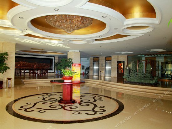Xinle Hotel Shijiazhuang