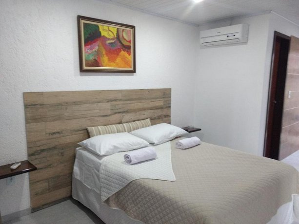 Pousada Recanto do Sul