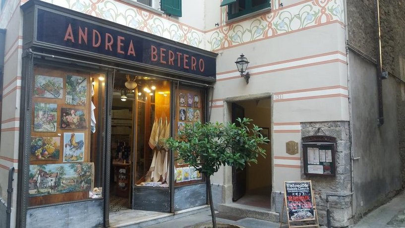 La Corte B&B