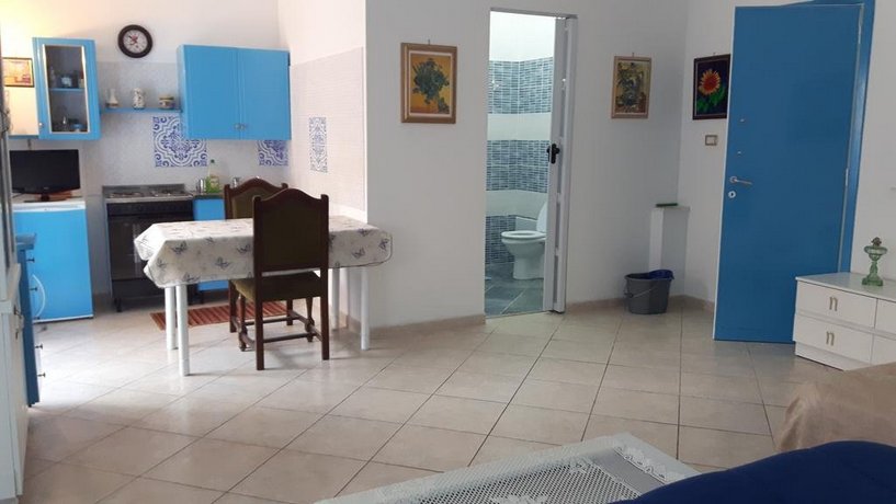 Appartamento Dionisio