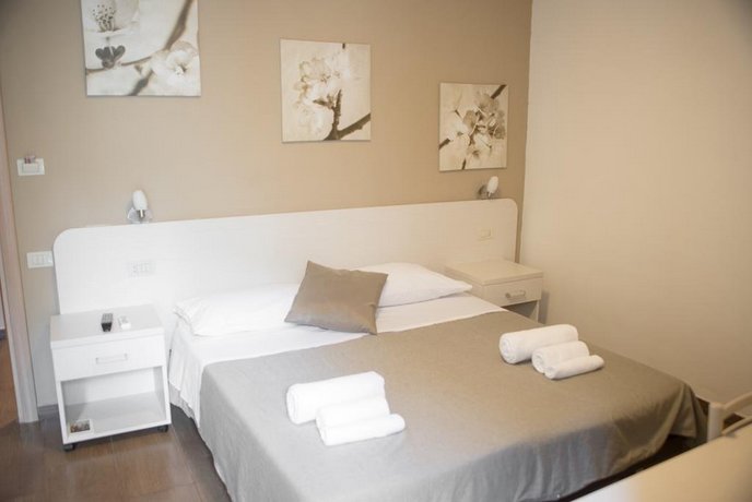 Anna Guest House Rome