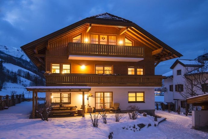 Landhaus Resinger