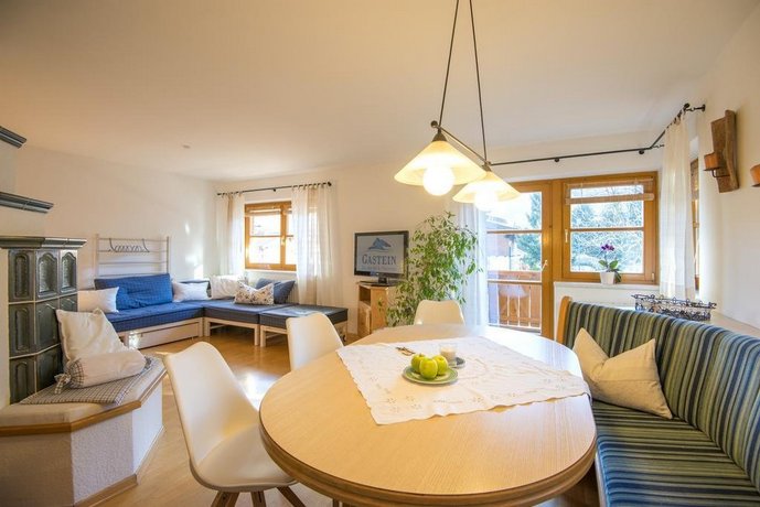 Landhaus Resinger