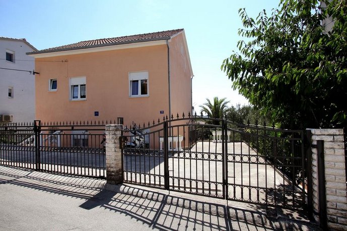 Apartments Jasmin