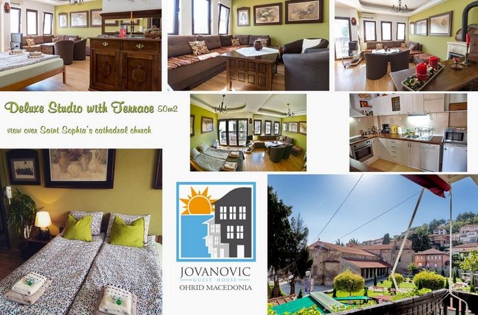 Homestay - Homestay - Jovanovic Guest House